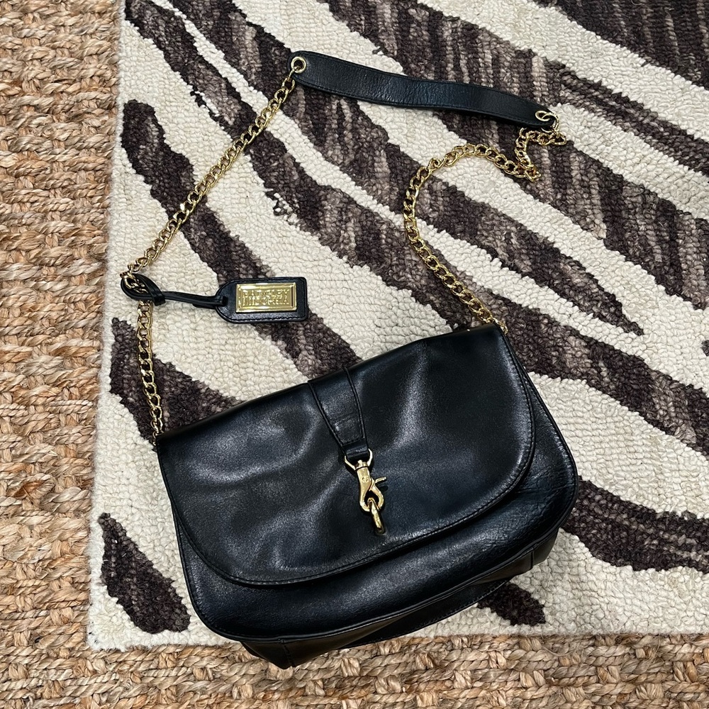 Badgley Mischka Purse
